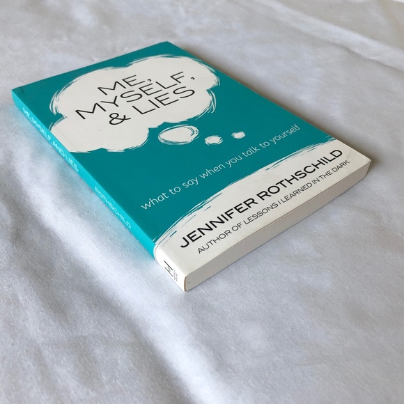 Me, Myself, & Lies by Jennifer Rothschild Paperback - Picture 6 of 9